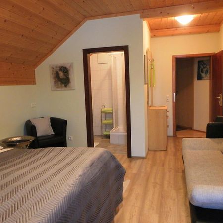 Apartment Zum Wasserfall Krakaudorf Екстериор снимка