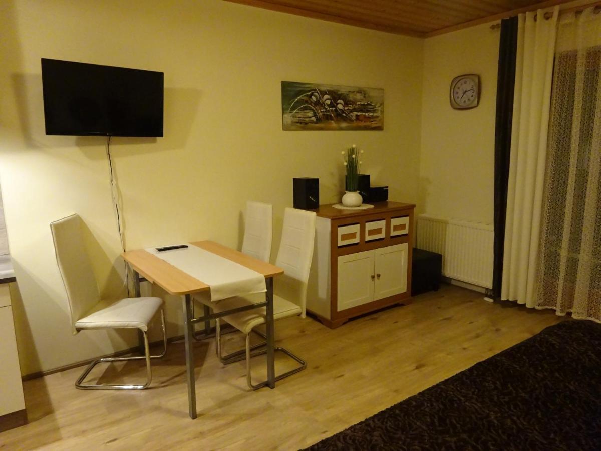 Apartment Zum Wasserfall Krakaudorf Екстериор снимка